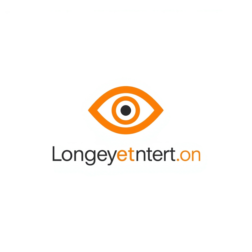 Longeyeentert